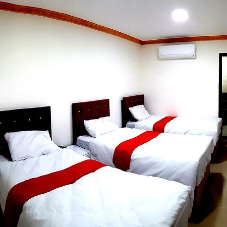 Hotel Kervansaray Sanlıurfa Extérieur photo