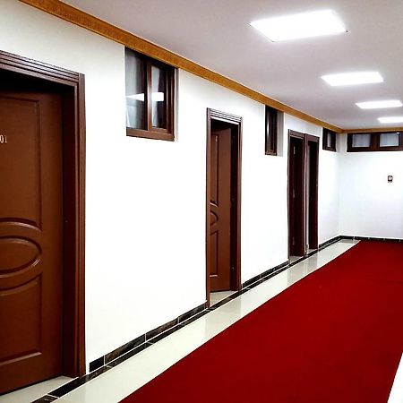 Hotel Kervansaray Sanlıurfa Extérieur photo