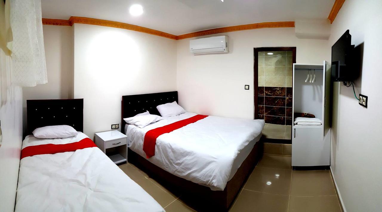 Hotel Kervansaray Sanlıurfa Extérieur photo