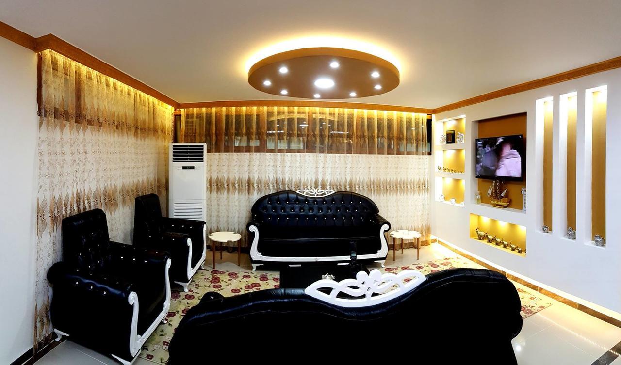 Hotel Kervansaray Sanlıurfa Extérieur photo